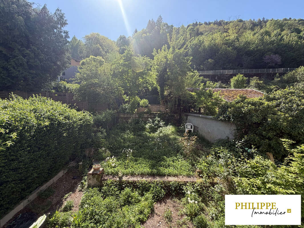 Appartement à ALLEVARD