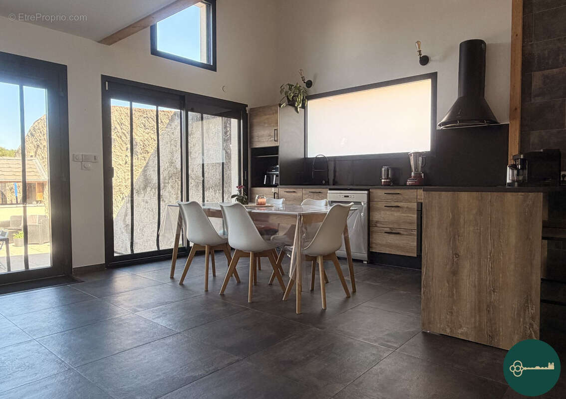 Maison Ménil-la-Tour 5 pièces 112m2 - photo 4