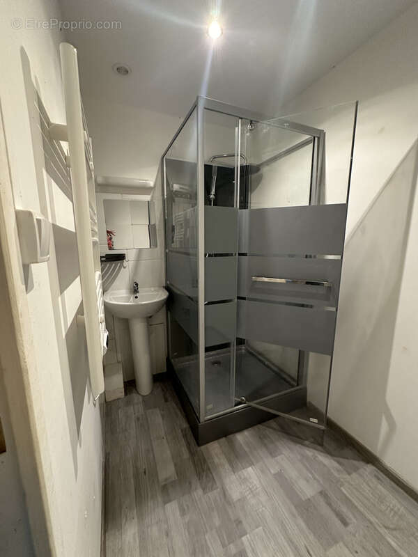 Appartement à PIGNANS