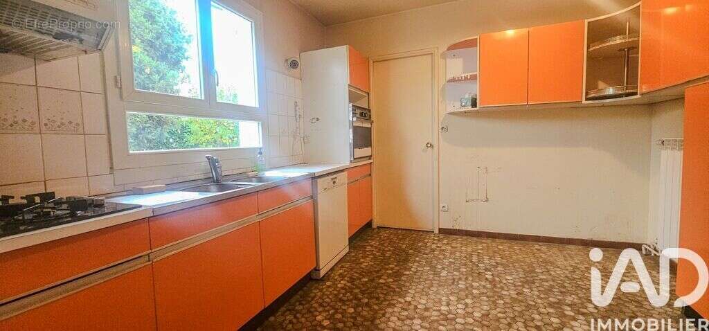 Photo 7 - Maison à CONCHES-SUR-GONDOIRE