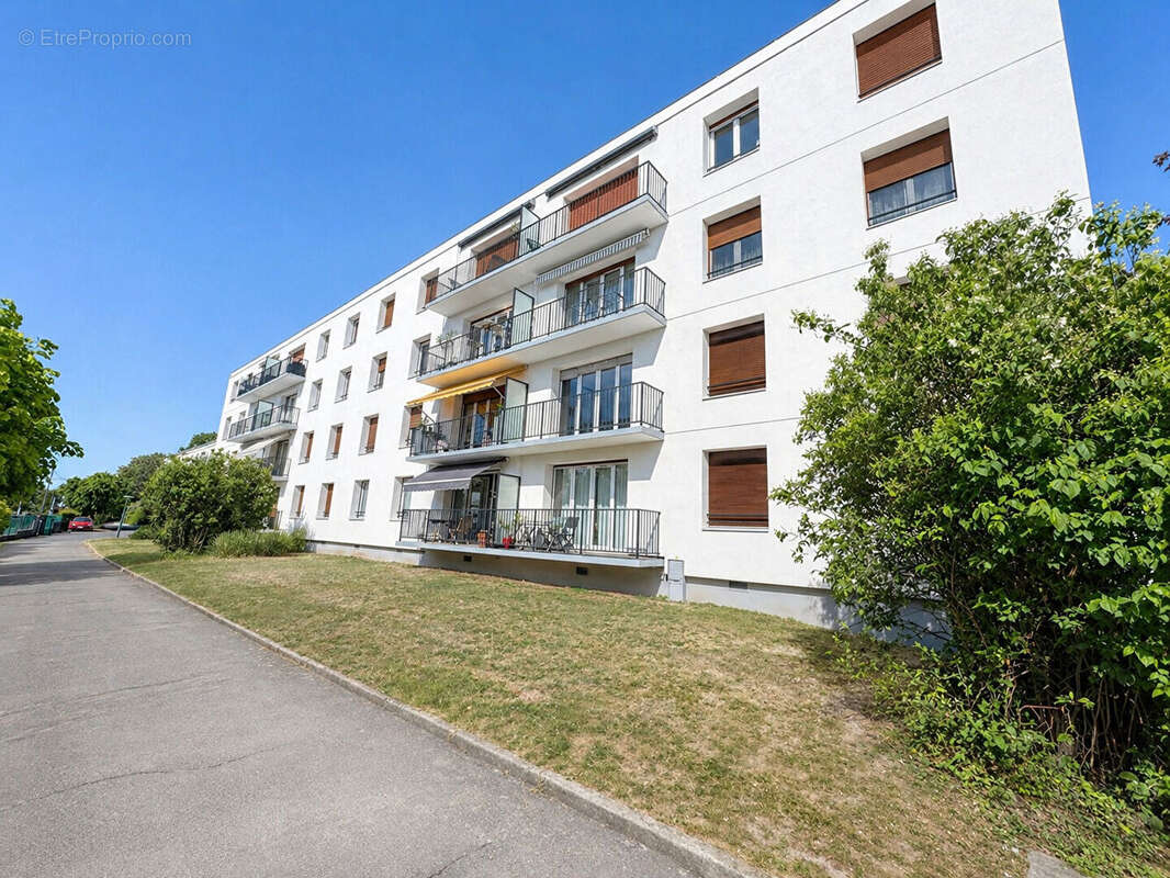 Appartement à MONTGERON