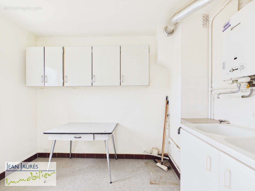 Appartement 2 pièces dans une copropriété sécurisée - photo 3