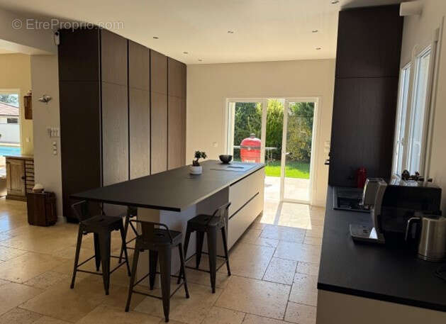 Maison à VILLETTE-D'ANTHON