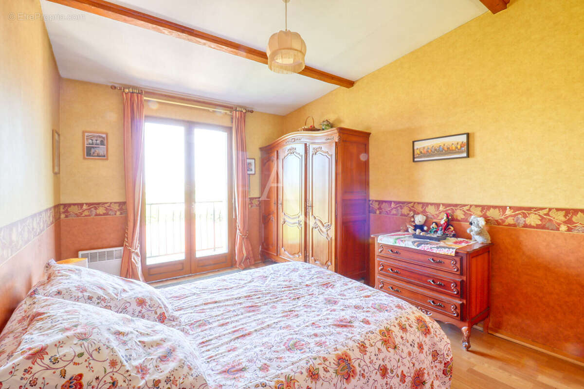 Appartement à ANTONY