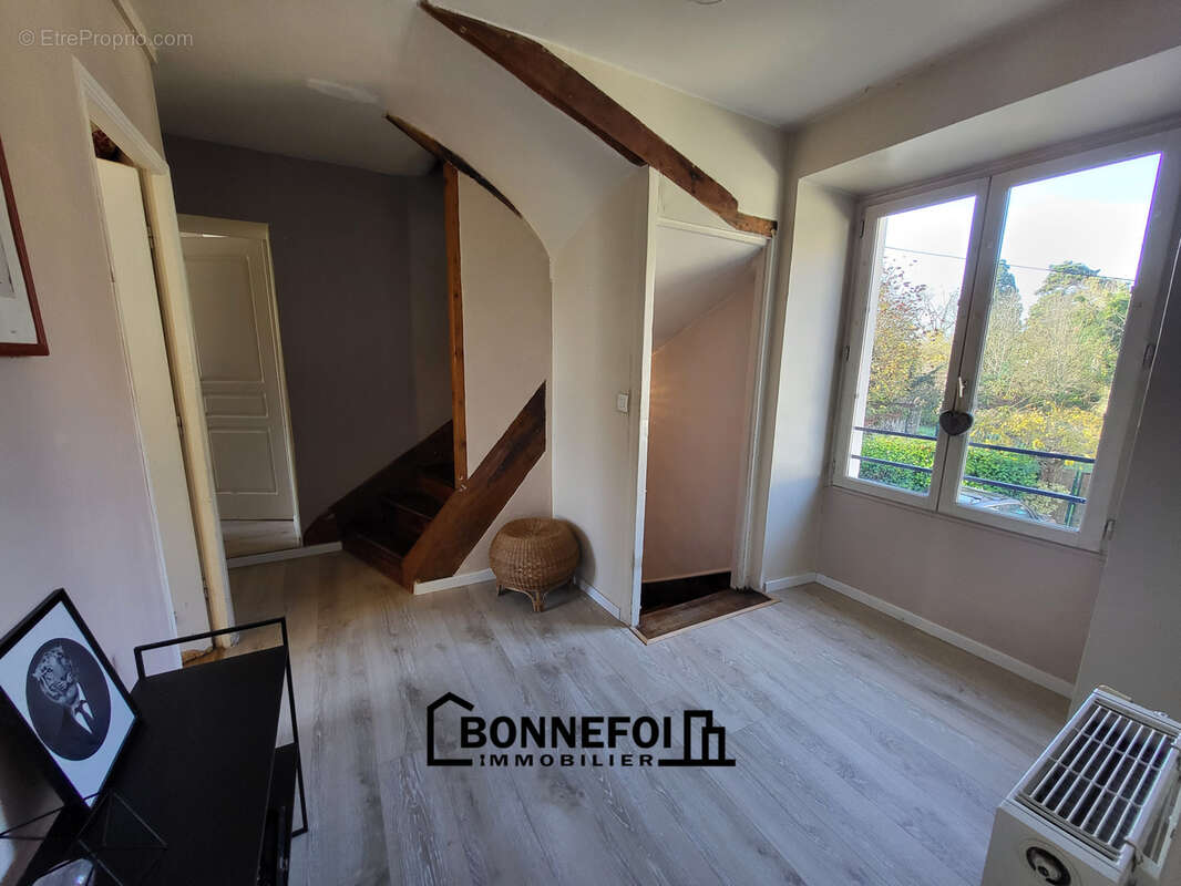 Charme de l'ancien - photo 6