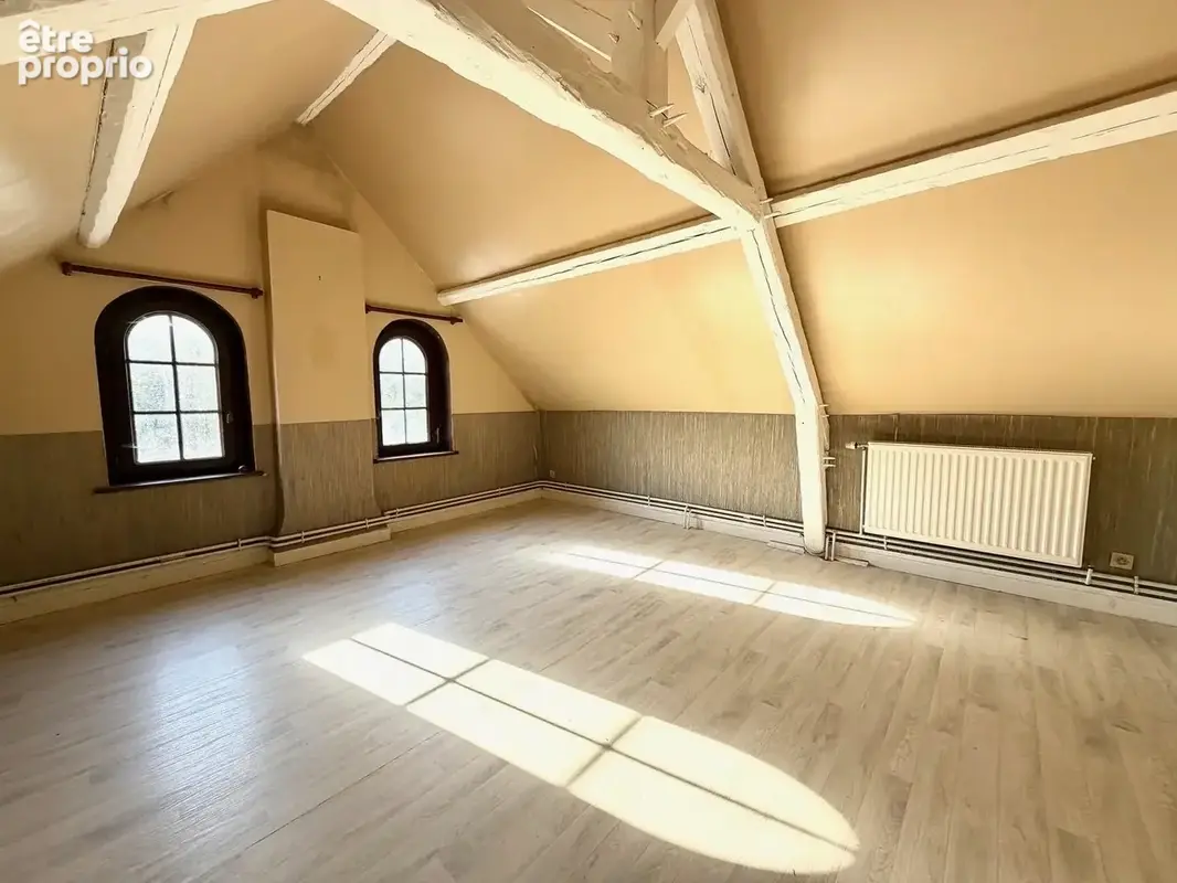 Maison 5 pièces 153 m² à vendre à Bousies (59222) - photo 6