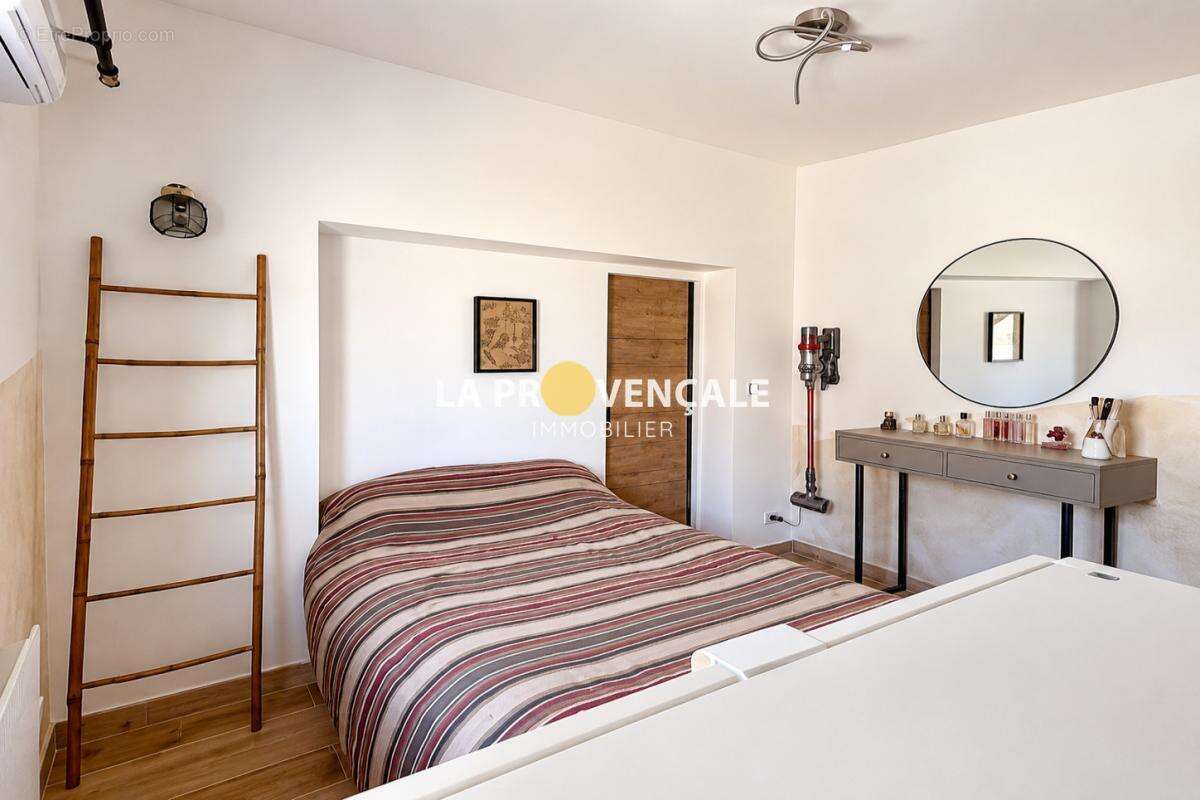 vente appartement 3 Pièce(s) - photo 7