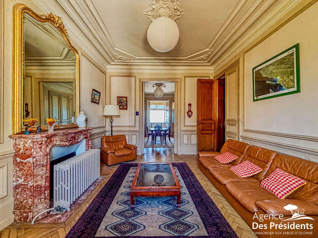 Villa d'exception FACE MER - photo 2