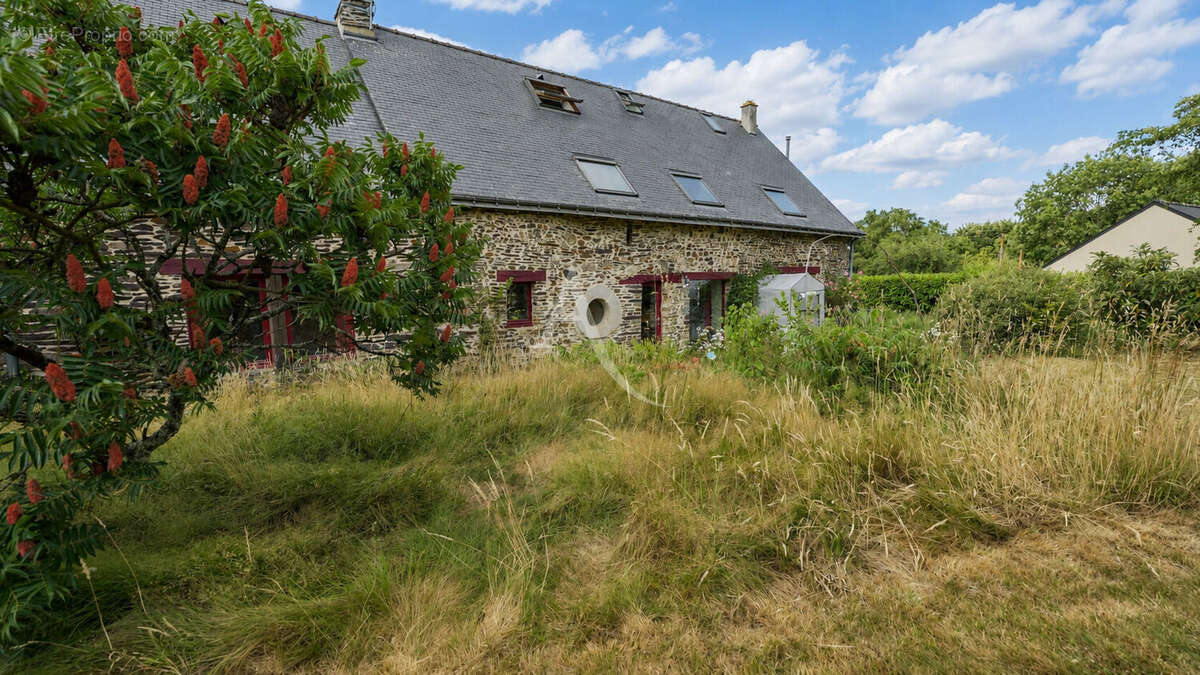 Maison Campénéac 7 pièces 160 m2 - photo 3