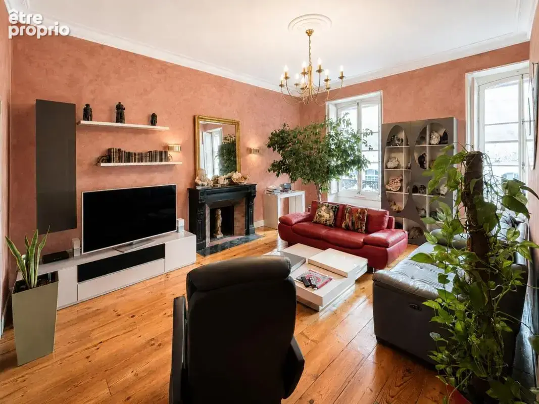 Appartement - photo 2