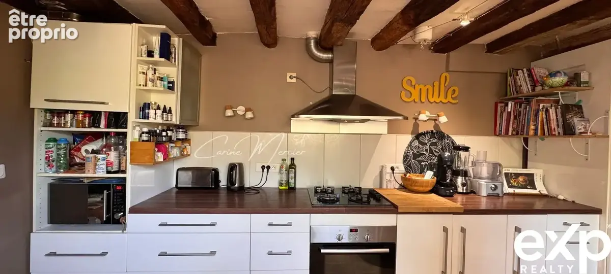 Maison 5 pièces 121 m² à vendre à Le Tremblay-Sur-Mauldre (78490) - photo 6