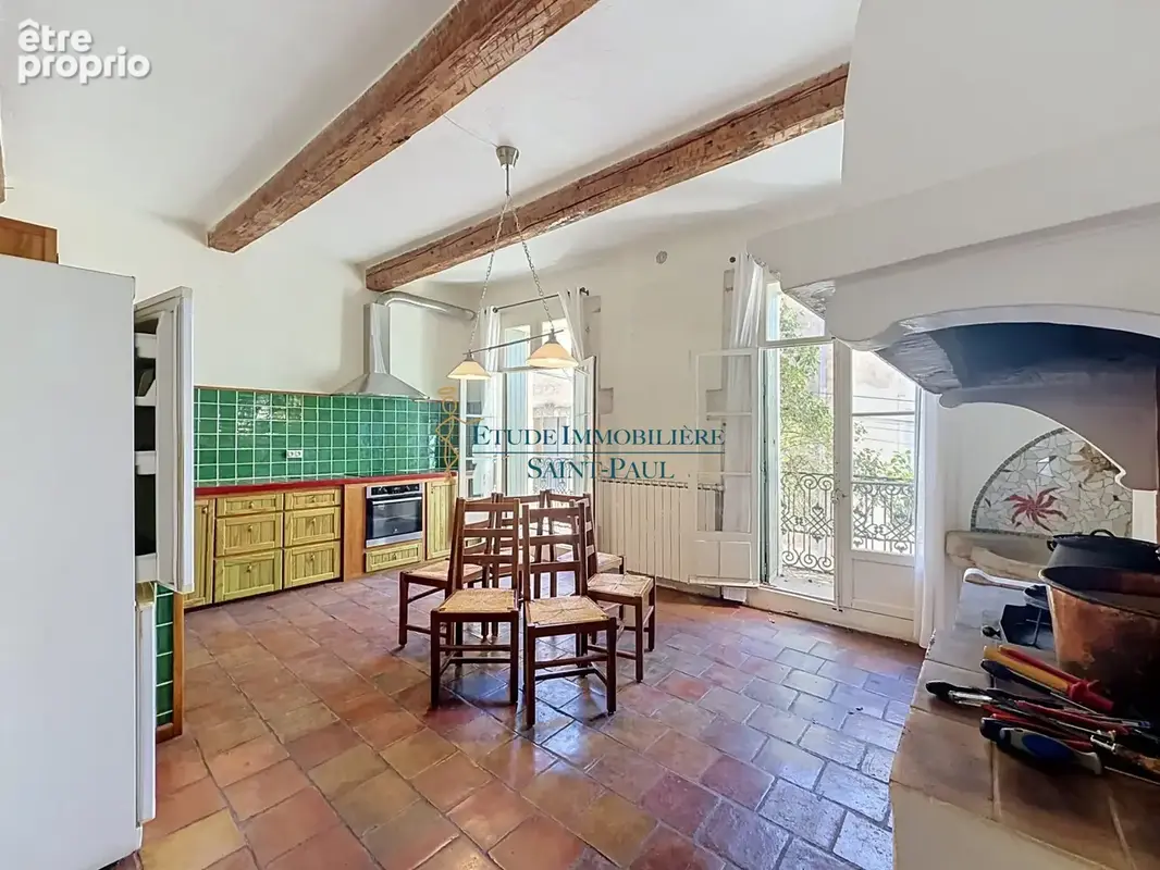 Maison 175 m² à Brignac  - photo 2