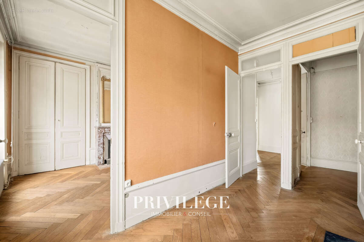 Appartement à LYON-7E