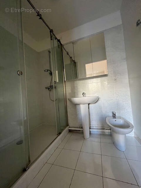 Appartement à NOGENT-SUR-MARNE