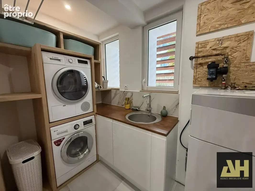 Coup de cœur - maison entièrement rénovée - photo 11