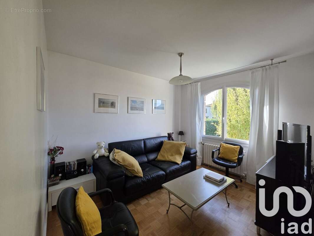 Photo 6 - Maison à BALLAN-MIRE