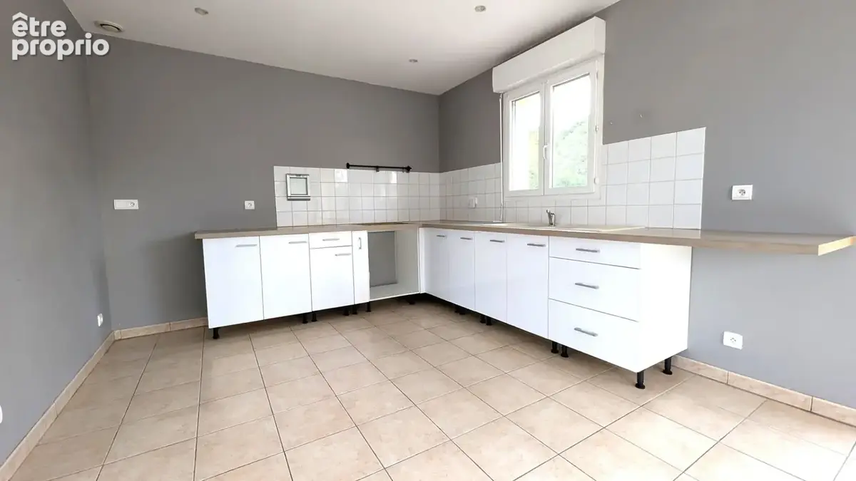 Maison Savigny En Revermont - photo 5