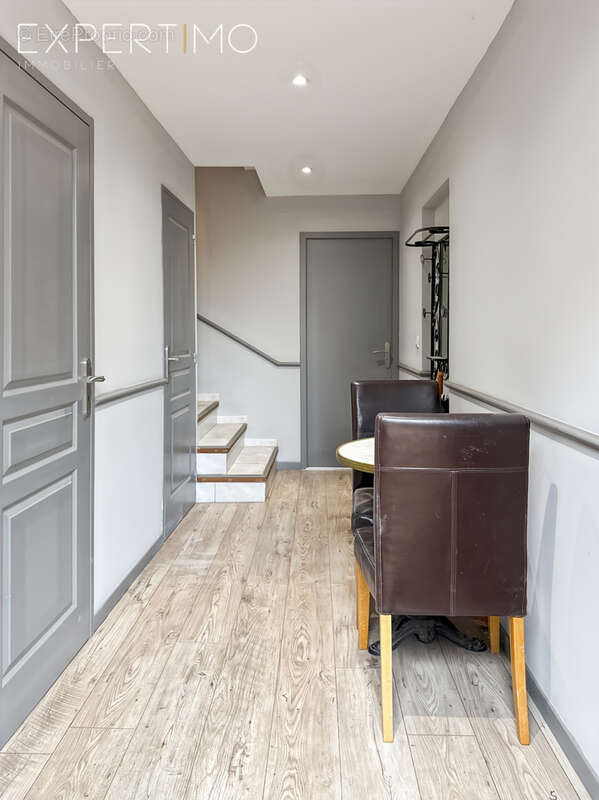 Immeuble à vendre à Roquebrun au bord de l'Orb - photo 29