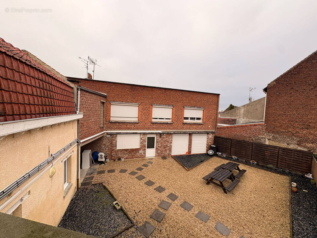 Photo 1 - Appartement à LA BASSEE