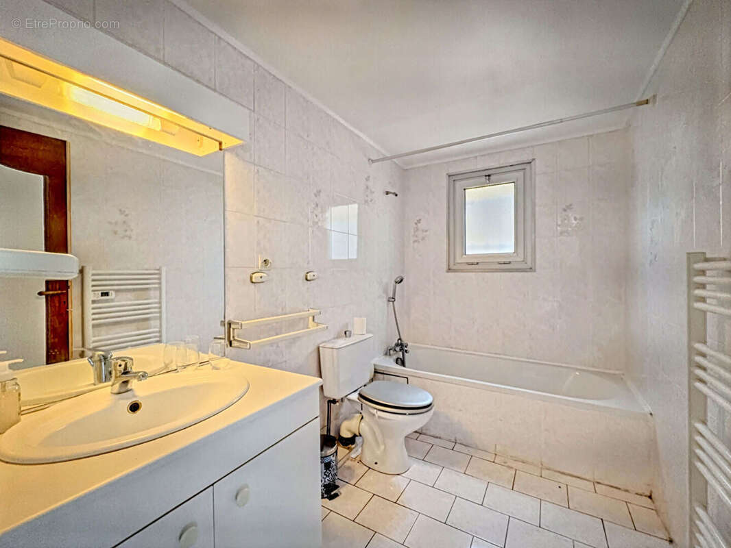 Appartement à MURET