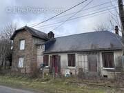 Maison à UZERCHE