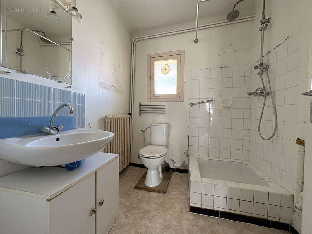 Appartement à CARCASSONNE