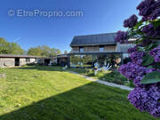 Maison à FOURDRINOY