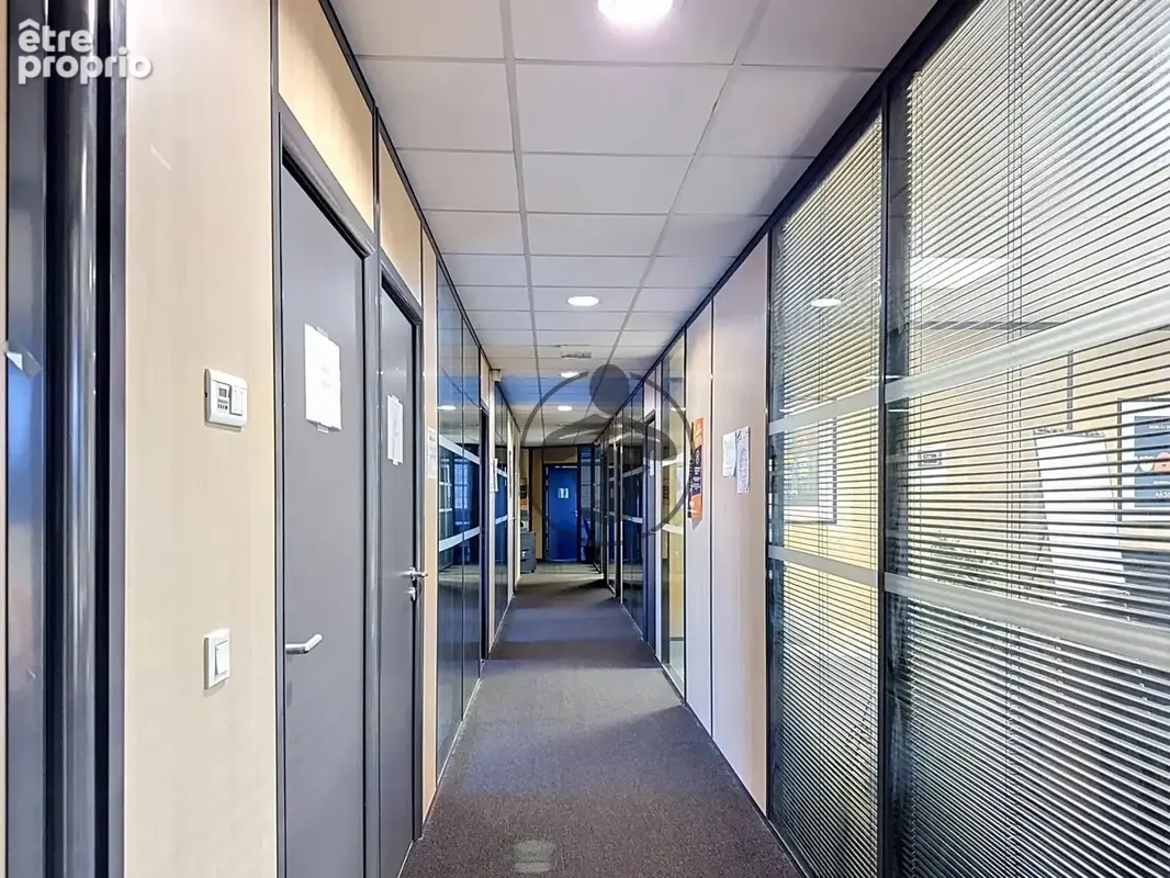 Vente Bureau-local Lille(59000) 866 000ï¿œ - photo 6