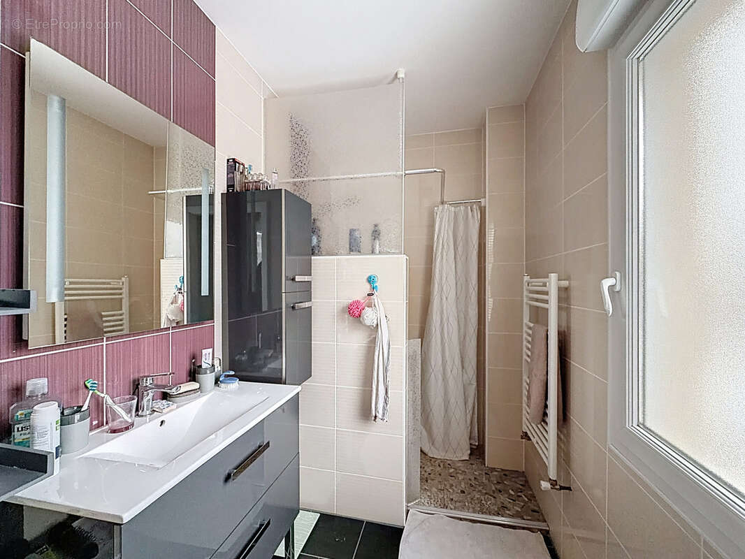 Maison à THIONVILLE