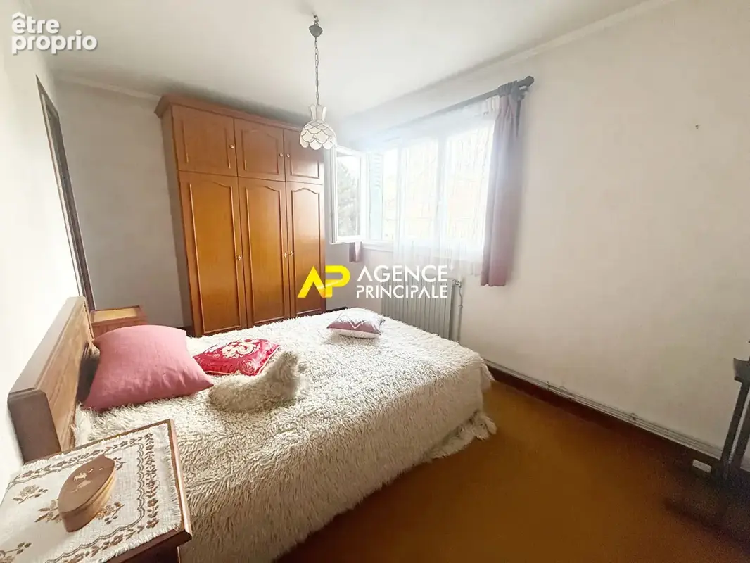 Argenteuil Coteaux Maison 4 pièces 2 chambres 70m² habitables 554m² de terrain - photo 12