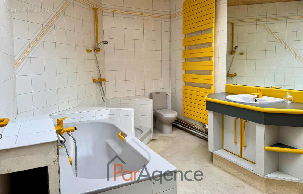 Maison à SAINT-PALAIS-SUR-MER