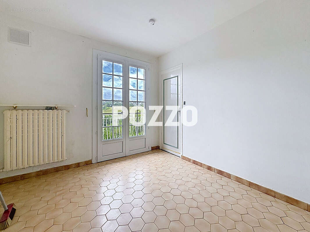 Maison à LA VENDELEE