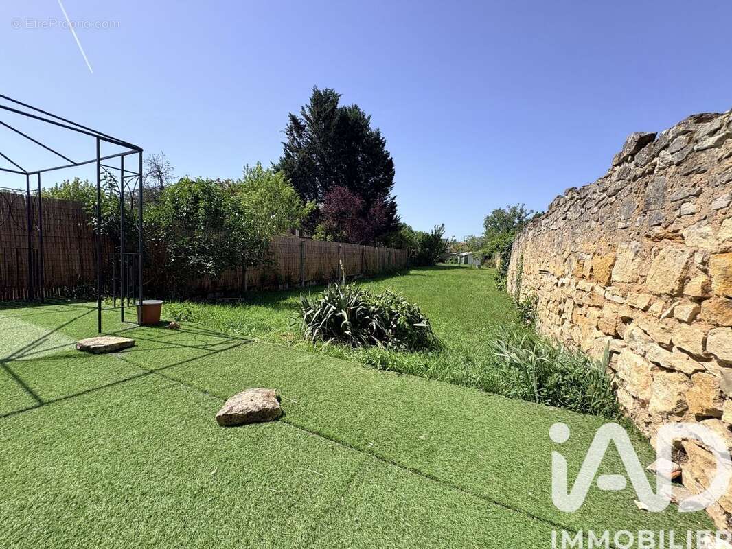 Photo 3 - Maison à SAINT-AMAND-MONTROND