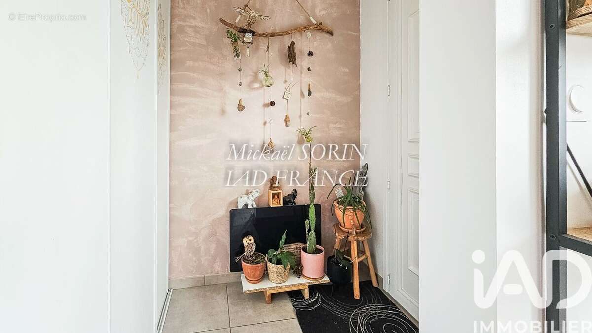 Photo 4 - Maison à THORIGNY