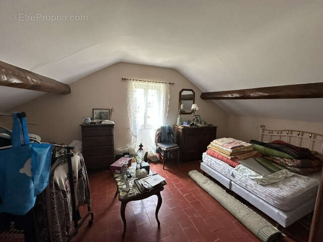 Maison 68 m² à Cervon  - photo 12