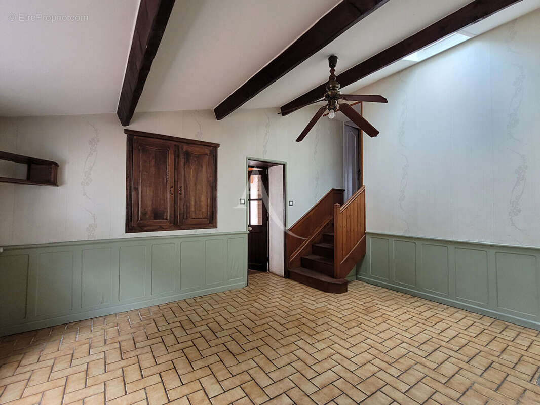 Maison à LA ROCHELLE