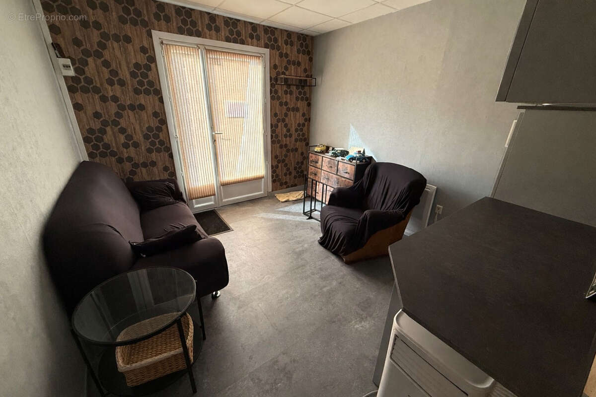 Photo 3 - Maison à NIEUL-SUR-L'AUTISE