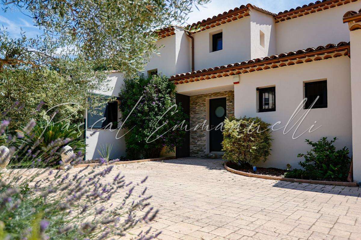 Maison à SAINT-PAUL