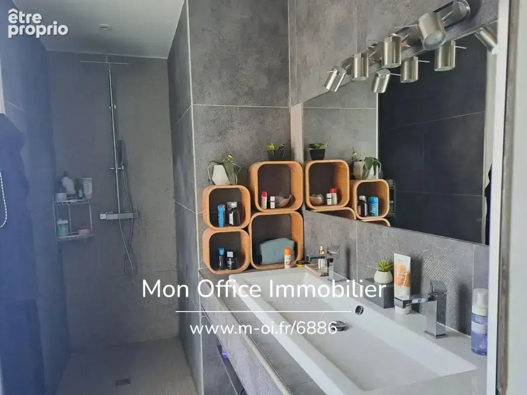 Référence : 6886-VCL - Maison XIXème avec pigeonnier d'époque - Parc, piscine - 4 chambres 1 bureau - Proche EGUILLES - photo 30