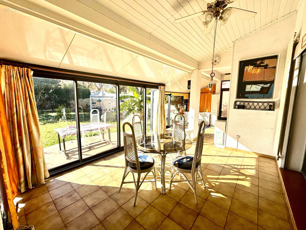 Maison à SAINT-CYPRIEN