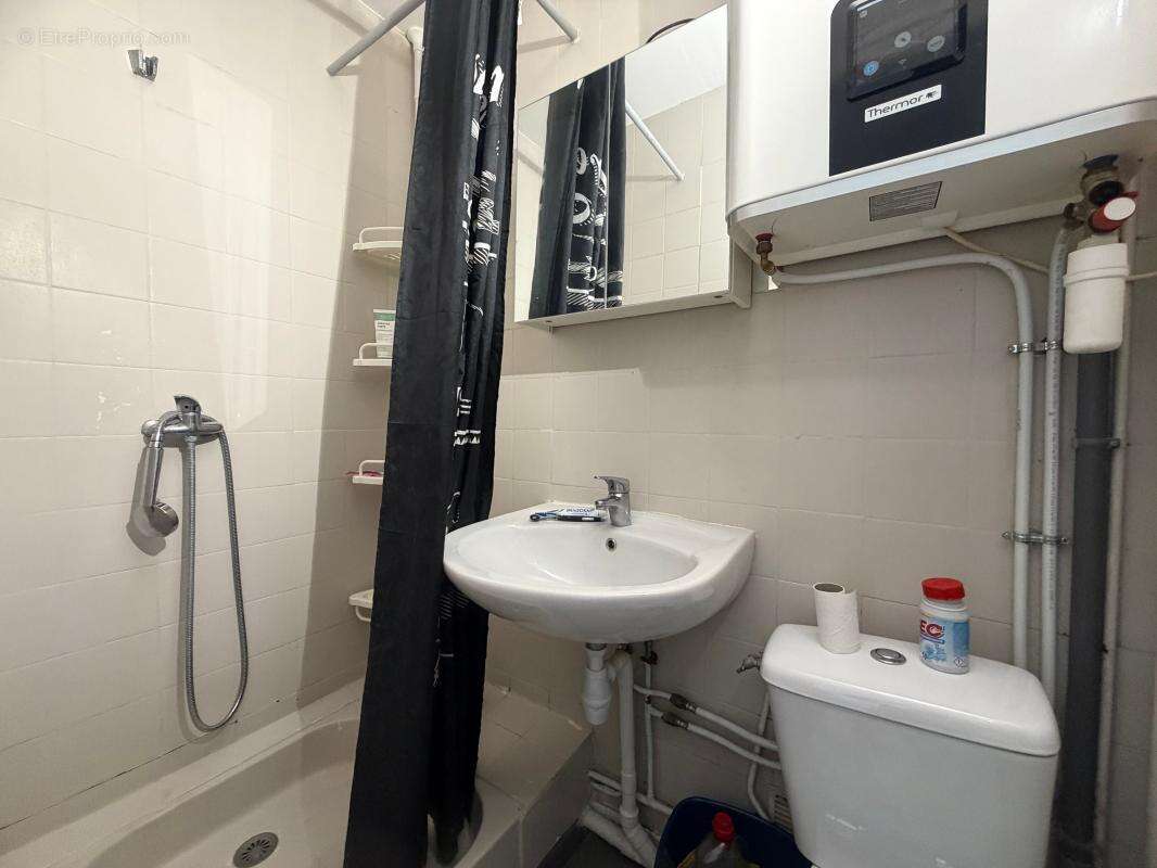 Appartement À Vendre - photo 4