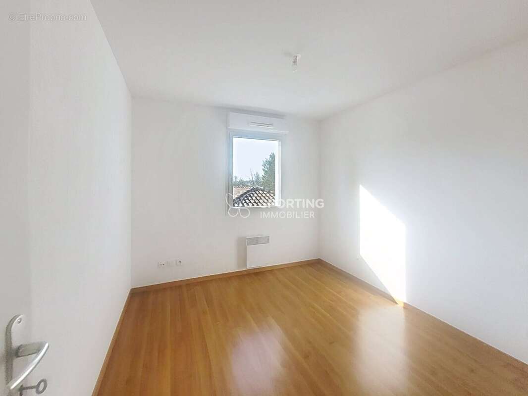 Appartement à MIRAMONT-DE-GUYENNE