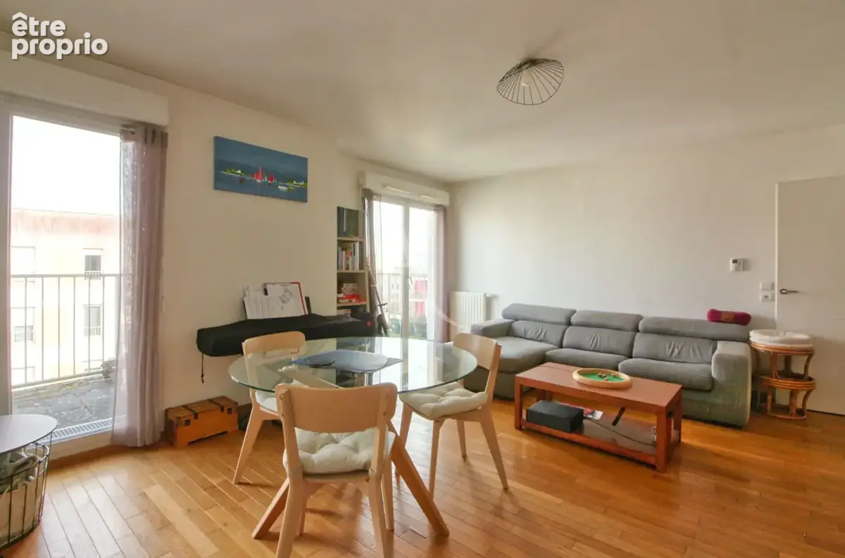 Velizy Villacoublay, Appartement 3 pièce(s) 66.12 m2 - photo 18