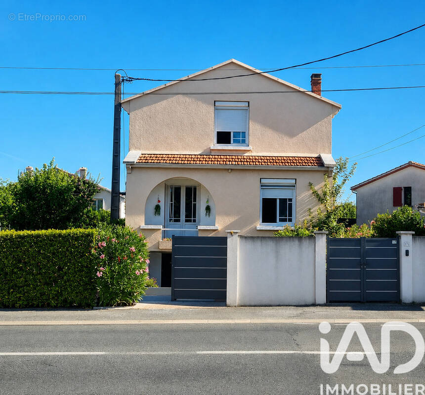 Photo 1 - Maison à ALBI