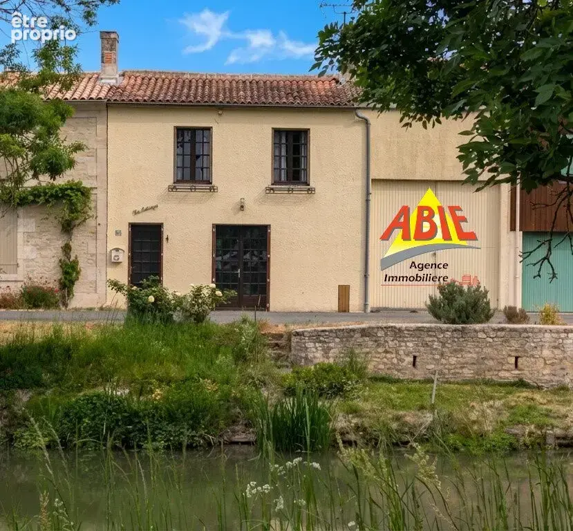 Photo 1 - Maison à DAMVIX