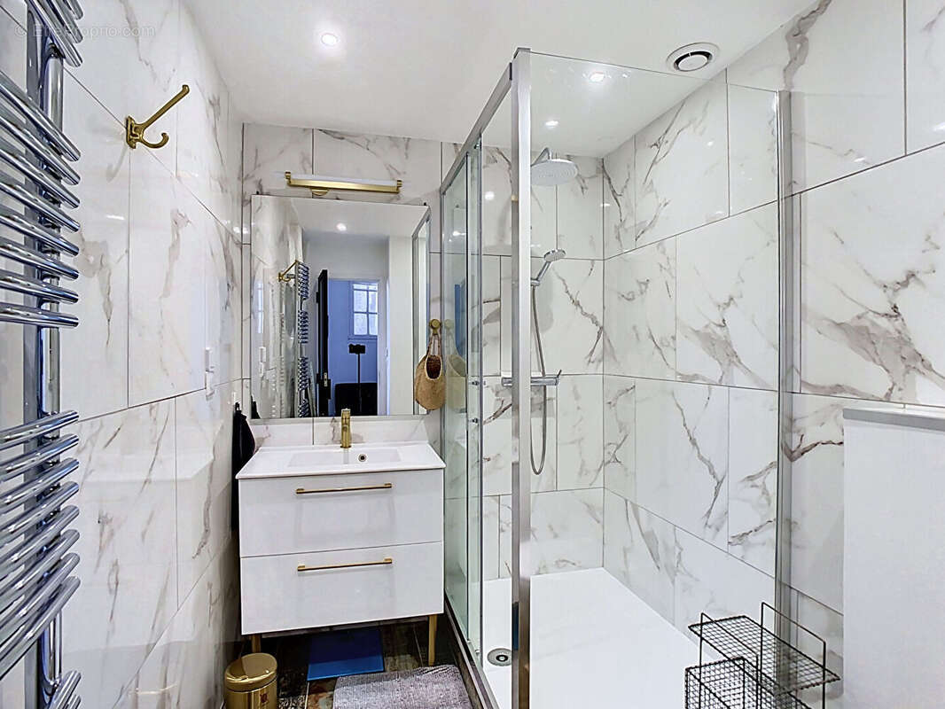 Appartement à TOURS