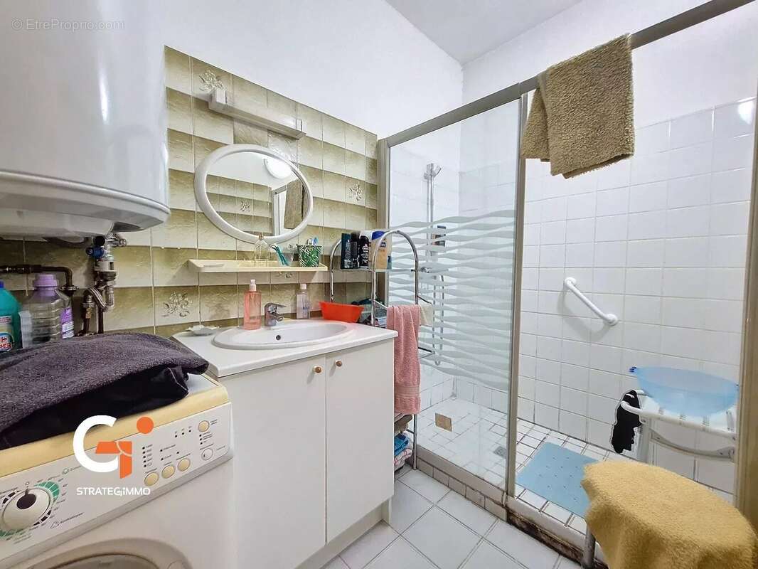 Maison à SOTTEVILLE-LES-ROUEN