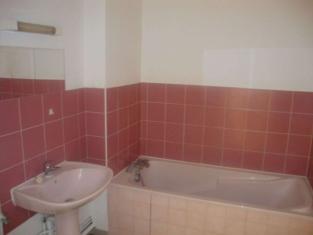 Appartement à VESOUL