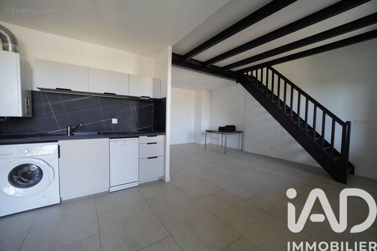 Photo 1 - Appartement à VALENCE