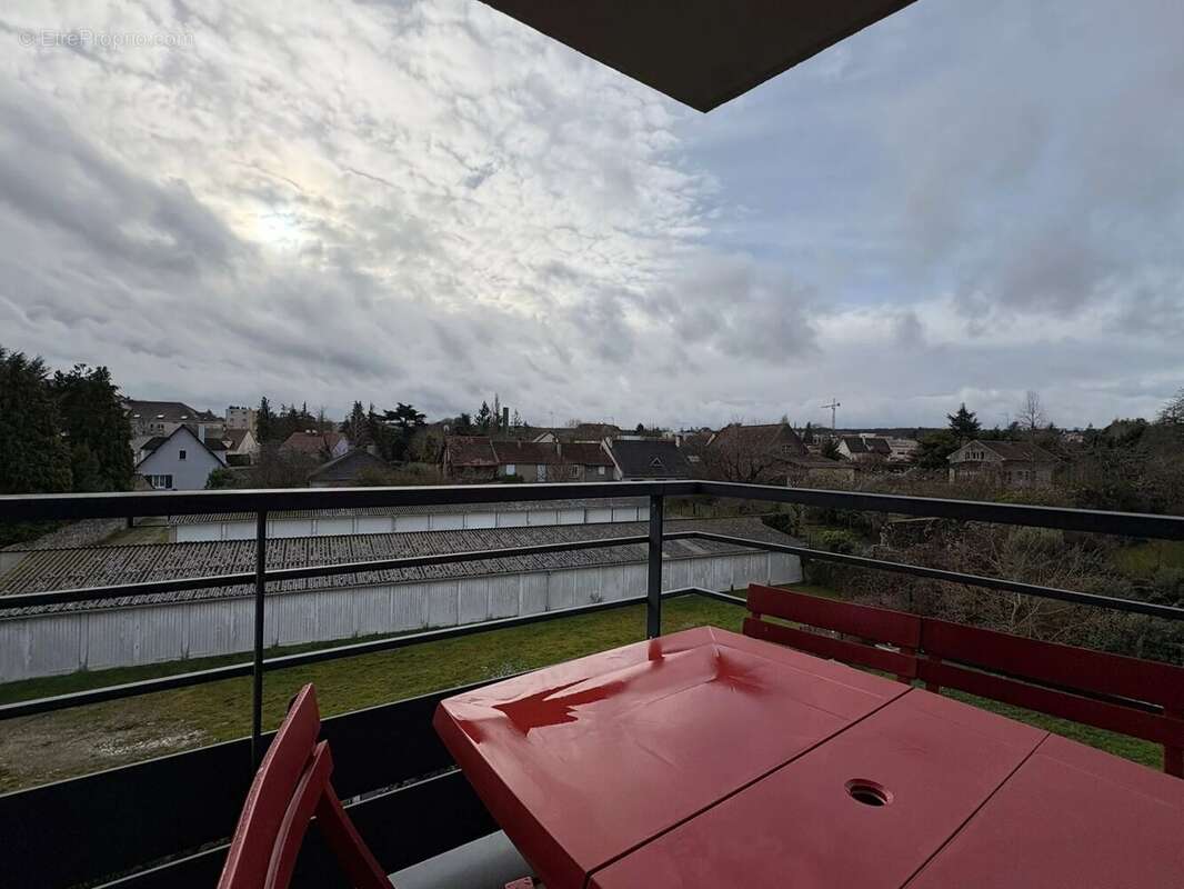 Appartement à PLAISIR